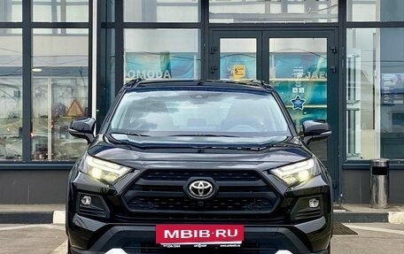 Toyota RAV4, 2025 год, 4 350 000 рублей, 20 фотография