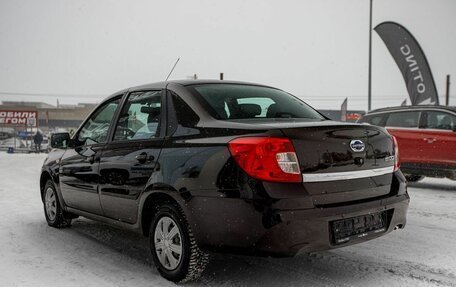 Datsun on-DO I рестайлинг, 2018 год, 650 000 рублей, 7 фотография