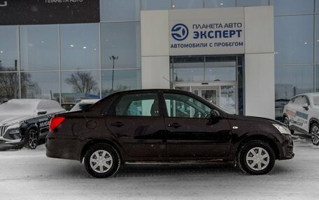 Datsun on-DO I рестайлинг, 2018 год, 650 000 рублей, 4 фотография