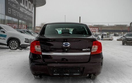 Datsun on-DO I рестайлинг, 2018 год, 650 000 рублей, 6 фотография