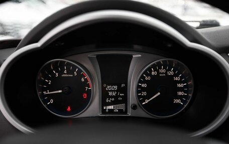 Datsun on-DO I рестайлинг, 2018 год, 650 000 рублей, 10 фотография