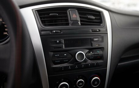 Datsun on-DO I рестайлинг, 2018 год, 650 000 рублей, 11 фотография