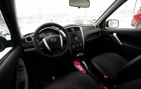 Datsun on-DO I рестайлинг, 2018 год, 650 000 рублей, 8 фотография