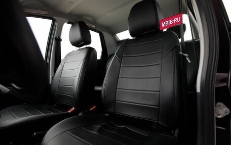 Datsun on-DO I рестайлинг, 2018 год, 650 000 рублей, 9 фотография