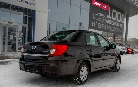 Datsun on-DO I рестайлинг, 2018 год, 650 000 рублей, 5 фотография