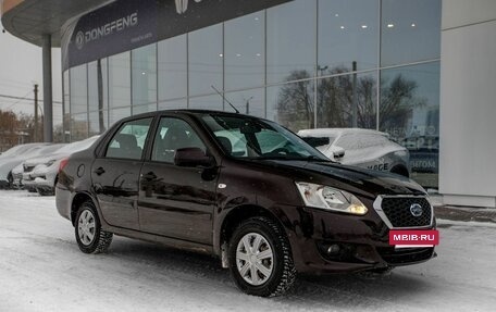 Datsun on-DO I рестайлинг, 2018 год, 650 000 рублей, 3 фотография