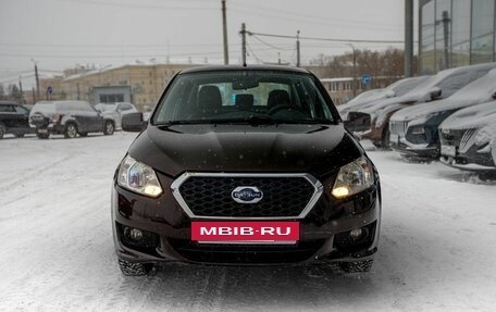 Datsun on-DO I рестайлинг, 2018 год, 650 000 рублей, 2 фотография