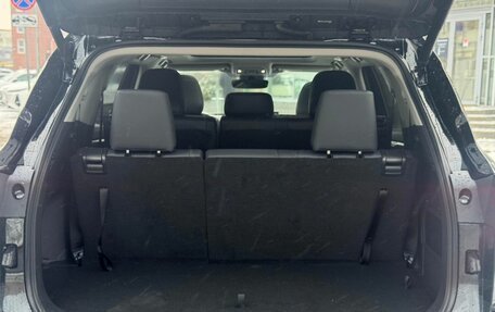 Toyota Highlander, 2025 год, 6 190 000 рублей, 7 фотография