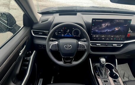 Toyota Highlander, 2025 год, 6 190 000 рублей, 13 фотография