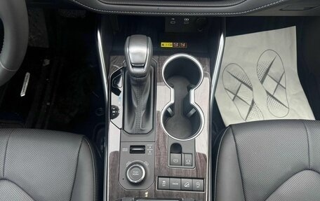 Toyota Highlander, 2025 год, 6 190 000 рублей, 19 фотография