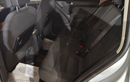 Volkswagen Tiguan I, 2011 год, 990 000 рублей, 15 фотография