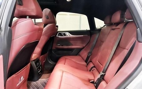 BMW 4 серия, 2025 год, 7 140 000 рублей, 7 фотография