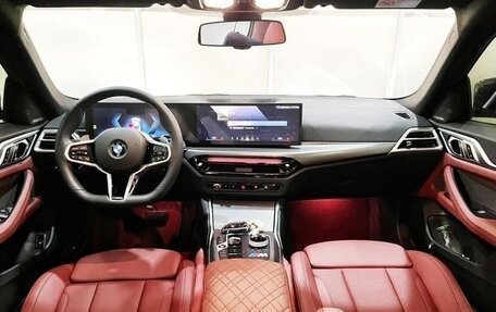 BMW 4 серия, 2025 год, 7 140 000 рублей, 6 фотография