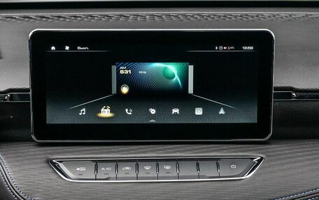 Haval Jolion, 2025 год, 2 399 000 рублей, 7 фотография
