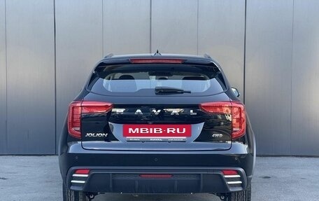 Haval Jolion, 2025 год, 2 399 000 рублей, 4 фотография