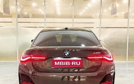 BMW 4 серия, 2025 год, 7 140 000 рублей, 5 фотография