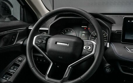 Haval Jolion, 2025 год, 2 399 000 рублей, 12 фотография