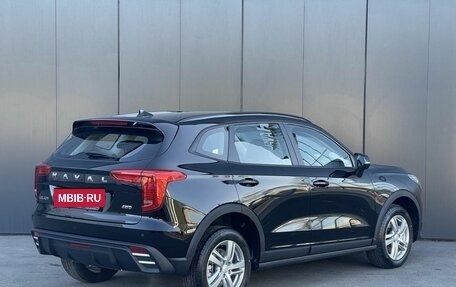 Haval Jolion, 2025 год, 2 399 000 рублей, 5 фотография