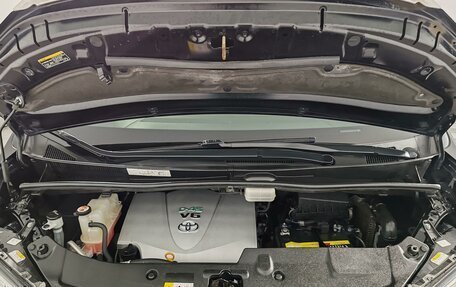 Toyota Alphard III, 2021 год, 5 470 000 рублей, 9 фотография