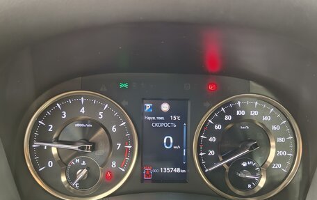 Toyota Alphard III, 2021 год, 5 470 000 рублей, 12 фотография