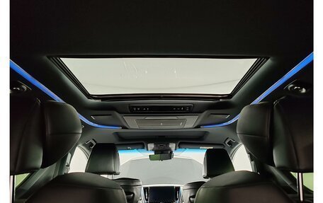 Toyota Alphard III, 2021 год, 5 470 000 рублей, 22 фотография