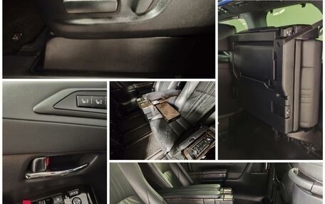 Toyota Alphard III, 2021 год, 5 470 000 рублей, 25 фотография