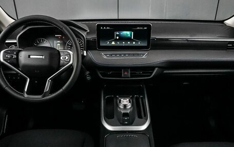 Haval Jolion, 2025 год, 2 399 000 рублей, 6 фотография