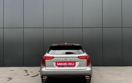 Haval Jolion, 2025 год, 2 399 000 рублей, 4 фотография