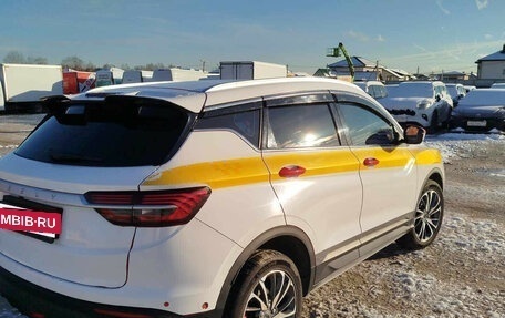 Geely Coolray I, 2023 год, 1 299 000 рублей, 4 фотография