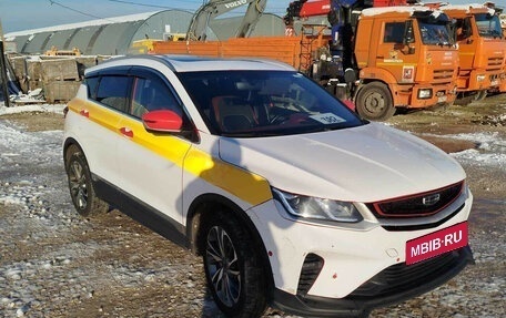 Geely Coolray I, 2023 год, 1 299 000 рублей, 2 фотография