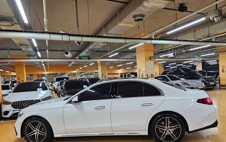 Mercedes-Benz E-Класс, 2024 год, 7 970 000 рублей, 4 фотография