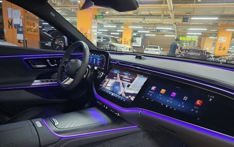 Mercedes-Benz E-Класс, 2024 год, 7 970 000 рублей, 12 фотография