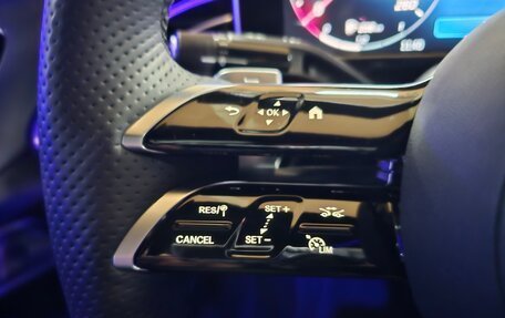 Mercedes-Benz E-Класс, 2024 год, 7 970 000 рублей, 15 фотография