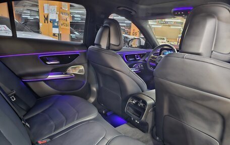 Mercedes-Benz E-Класс, 2024 год, 7 970 000 рублей, 14 фотография