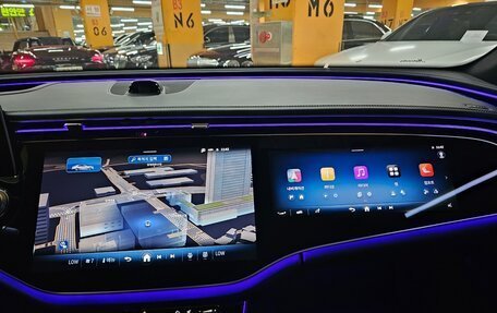 Mercedes-Benz E-Класс, 2024 год, 7 970 000 рублей, 10 фотография