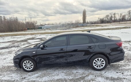 KIA Cerato IV, 2019 год, 1 800 000 рублей, 1 фотография