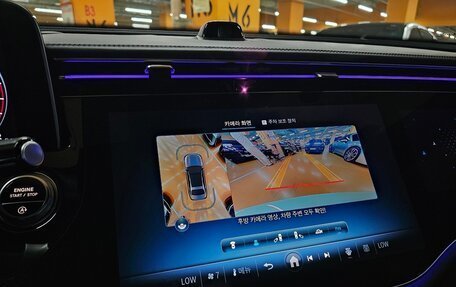 Mercedes-Benz E-Класс, 2024 год, 7 970 000 рублей, 17 фотография