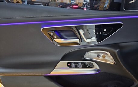 Mercedes-Benz E-Класс, 2024 год, 7 970 000 рублей, 16 фотография