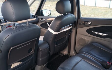 Ford Galaxy II, 2008 год, 790 000 рублей, 4 фотография