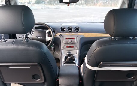 Ford Galaxy II, 2008 год, 790 000 рублей, 3 фотография