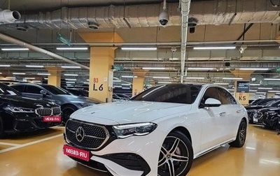 Mercedes-Benz E-Класс, 2024 год, 7 970 000 рублей, 1 фотография