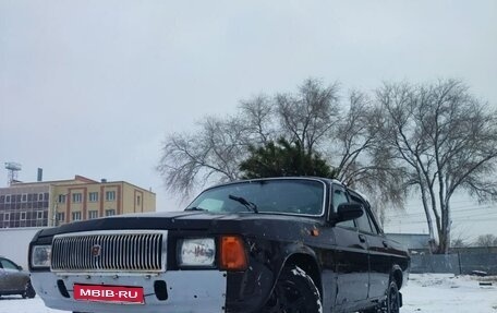 ГАЗ 3102 «Волга», 1995 год, 80 000 рублей, 1 фотография