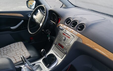 Ford Galaxy II, 2008 год, 790 000 рублей, 6 фотография