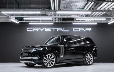 Land Rover Range Rover IV рестайлинг, 2025 год, 27 500 000 рублей, 1 фотография