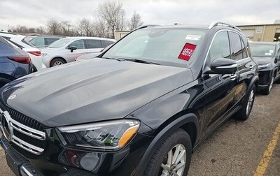 Mercedes-Benz GLE, 2024 год, 6 850 000 рублей, 1 фотография