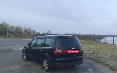 Ford Galaxy II, 2008 год, 790 000 рублей, 7 фотография