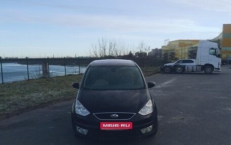 Ford Galaxy II, 2008 год, 790 000 рублей, 8 фотография