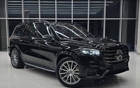 Mercedes-Benz GLS, 2025 год, 19 490 000 рублей, 1 фотография