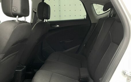 Opel Astra J, 2013 год, 990 000 рублей, 13 фотография