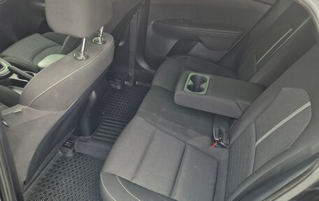 KIA Cerato IV, 2019 год, 1 800 000 рублей, 7 фотография